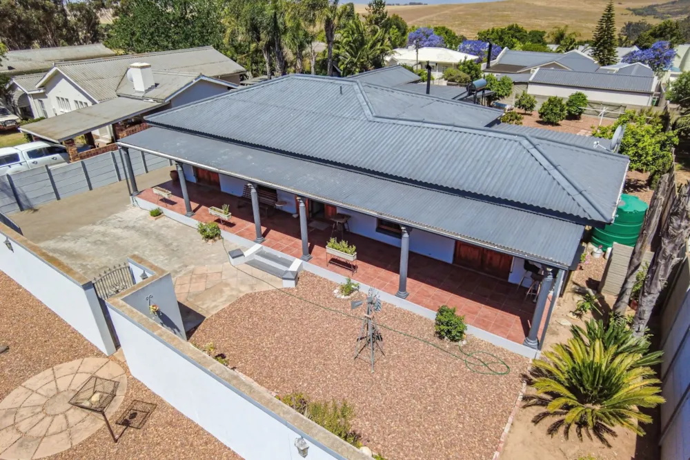 House sold in Amandelrug, Malmesbury - 1MS1722094 House sold in Amandelrug, Malmesbury - 1MS1722094