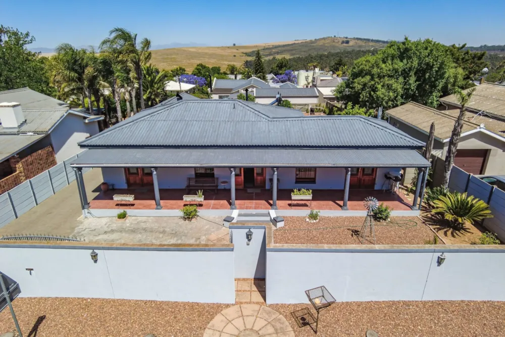 House sold in Amandelrug, Malmesbury - 1MS1722094 House sold in Amandelrug, Malmesbury - 1MS1722094