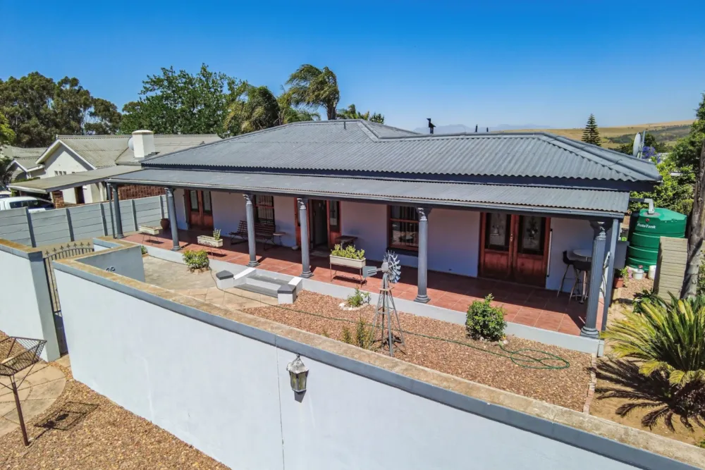 House sold in Amandelrug, Malmesbury - 1MS1722094 House sold in Amandelrug, Malmesbury - 1MS1722094