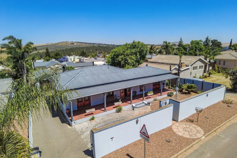 House sold in Amandelrug, Malmesbury - 1MS1722094 House sold in Amandelrug, Malmesbury - 1MS1722094