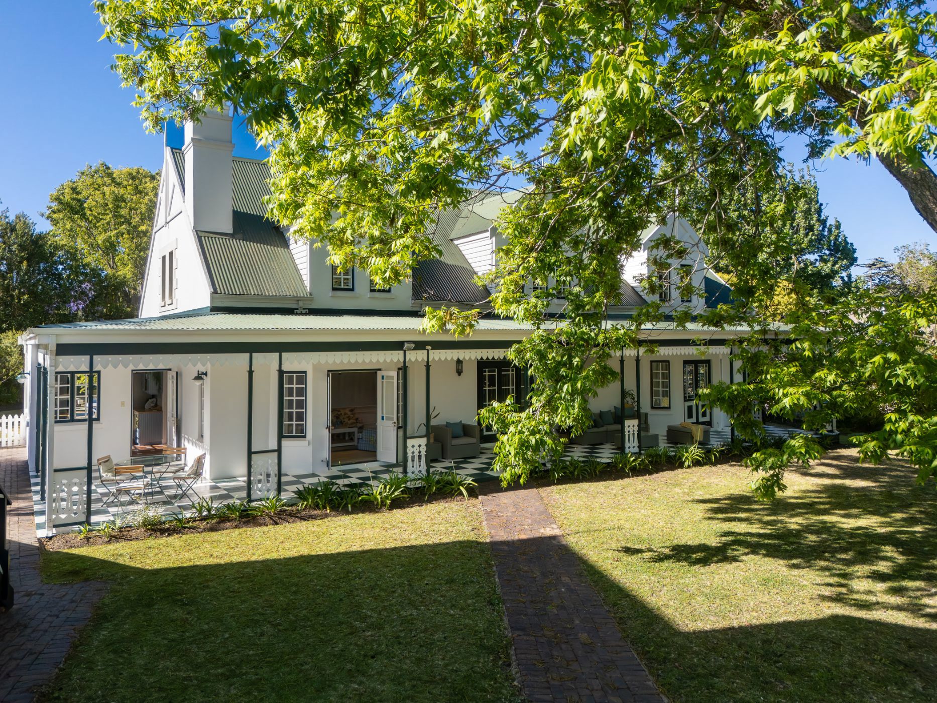 House for sale in Belvidere - 1KG1723521