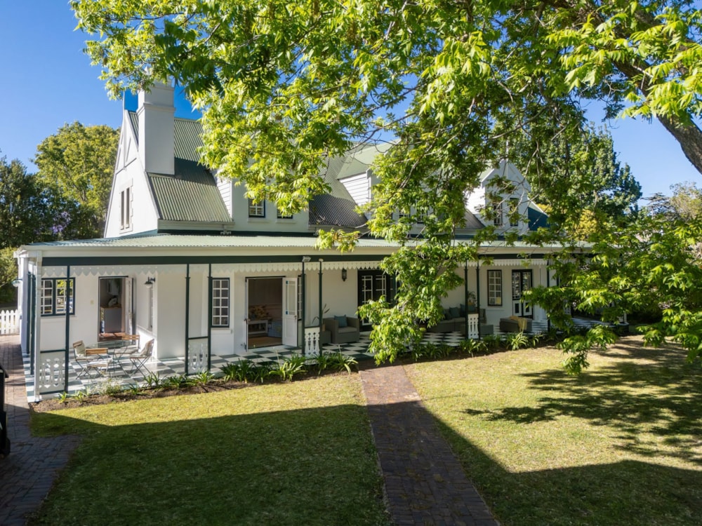 House for sale in Belvidere - 1KG1723521 House for sale in Belvidere - 1KG1723521