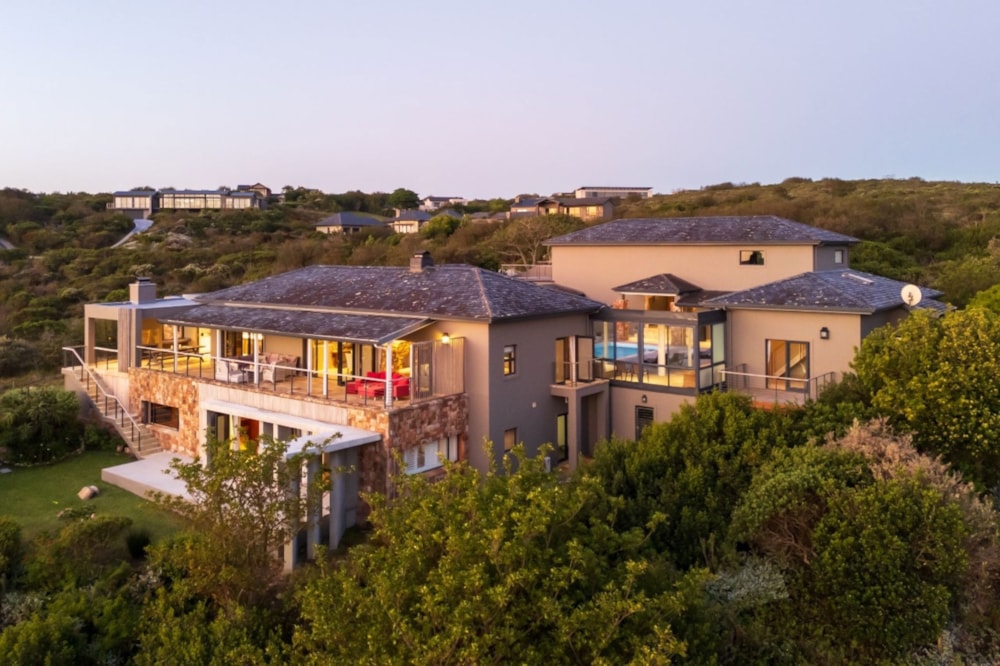 House for sale in Pezula Private Estate - 1KG1718673