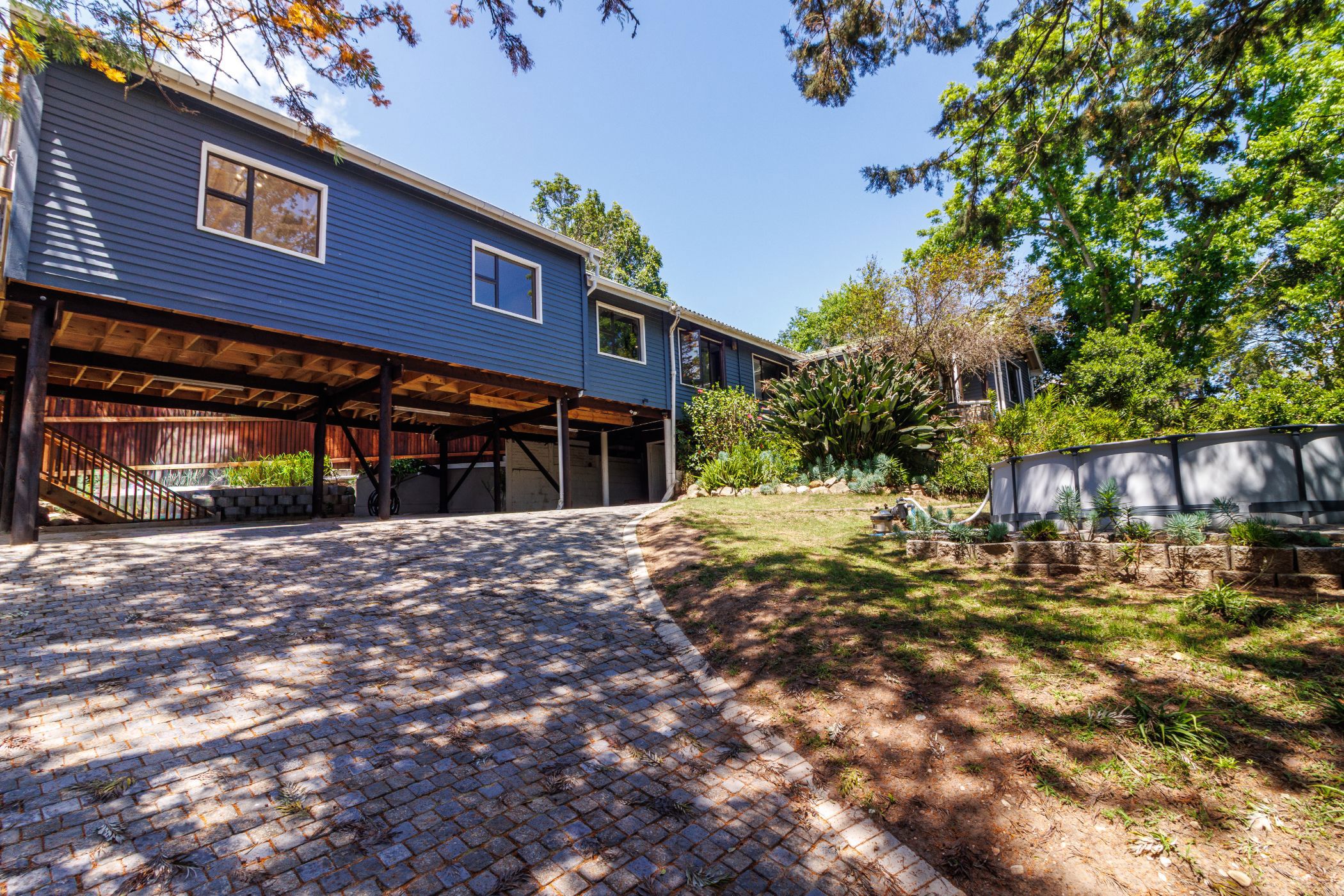 House for sale in Hunters Home - 1KG1721725