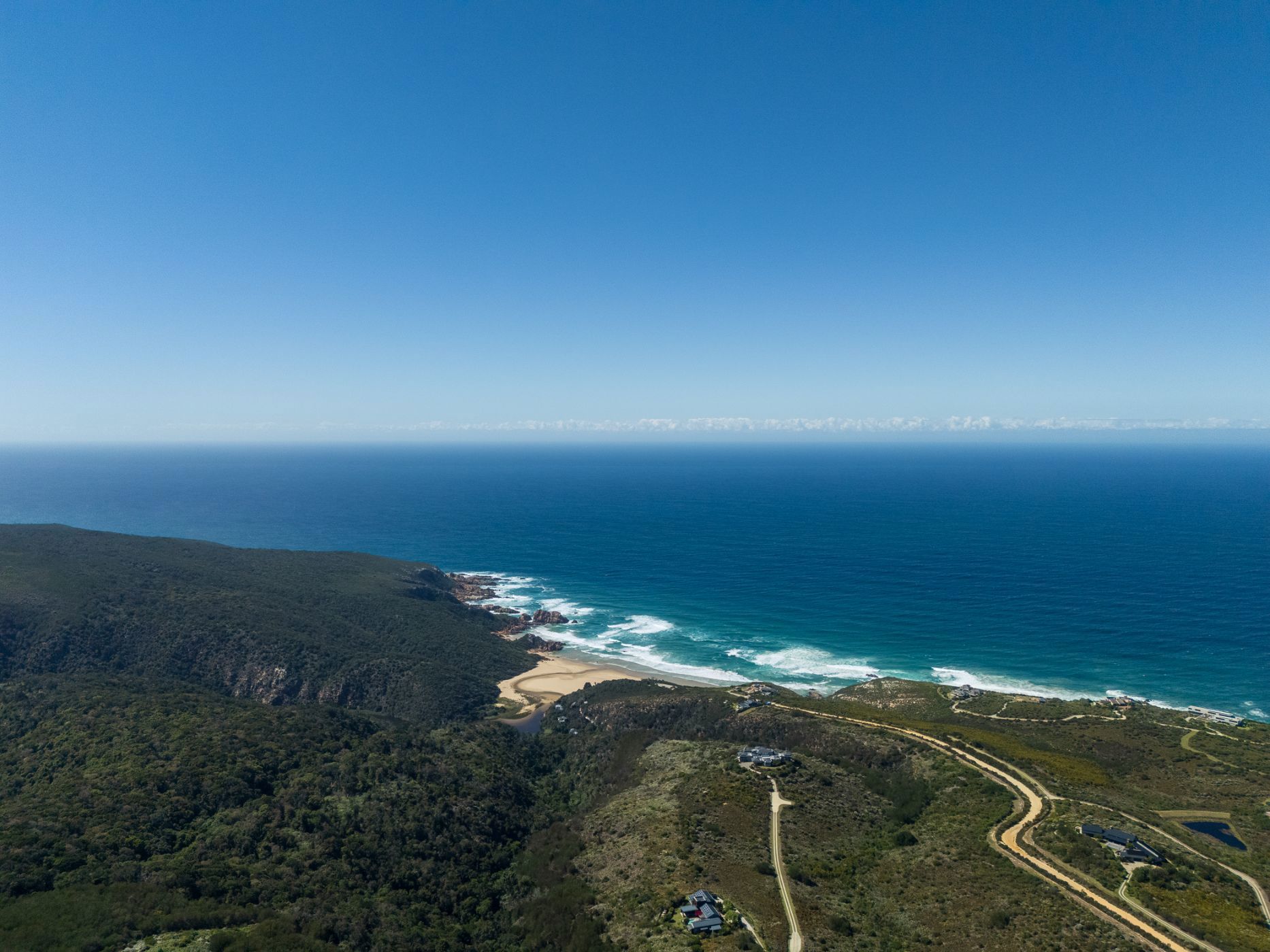 House for sale in Pezula Private Estate - 1KG1722195