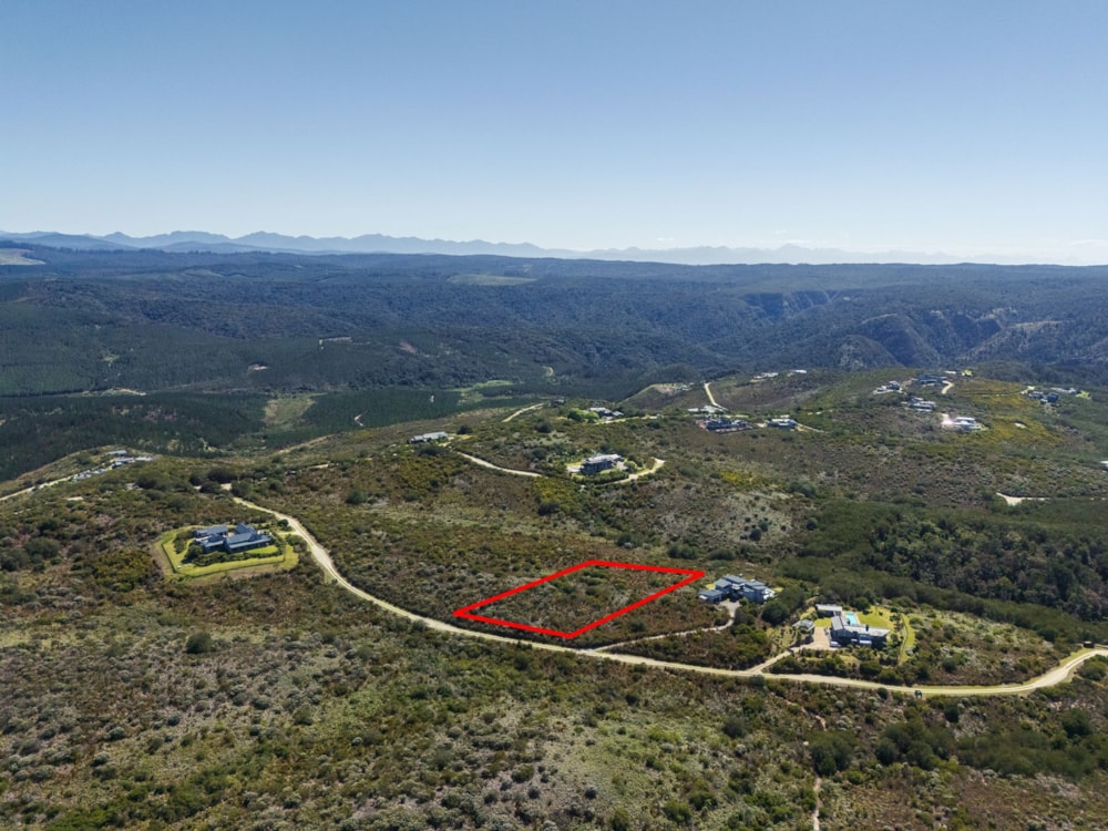 House for sale in Pezula Private Estate - 1KG1722195 House for sale in Pezula Private Estate - 1KG1722195