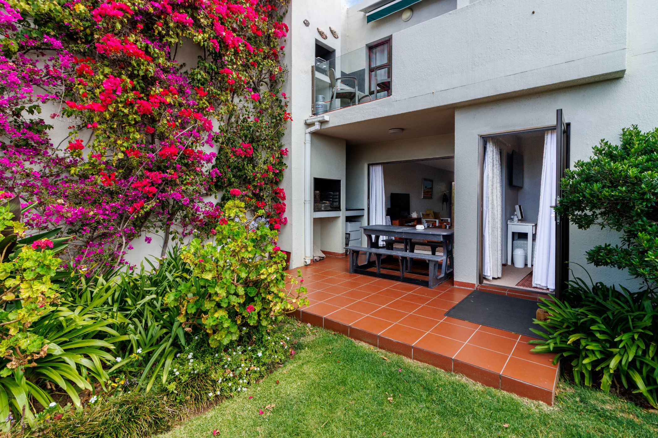 Apartment to rent in Signal Hill, Plettenberg Bay - 1KG1721699