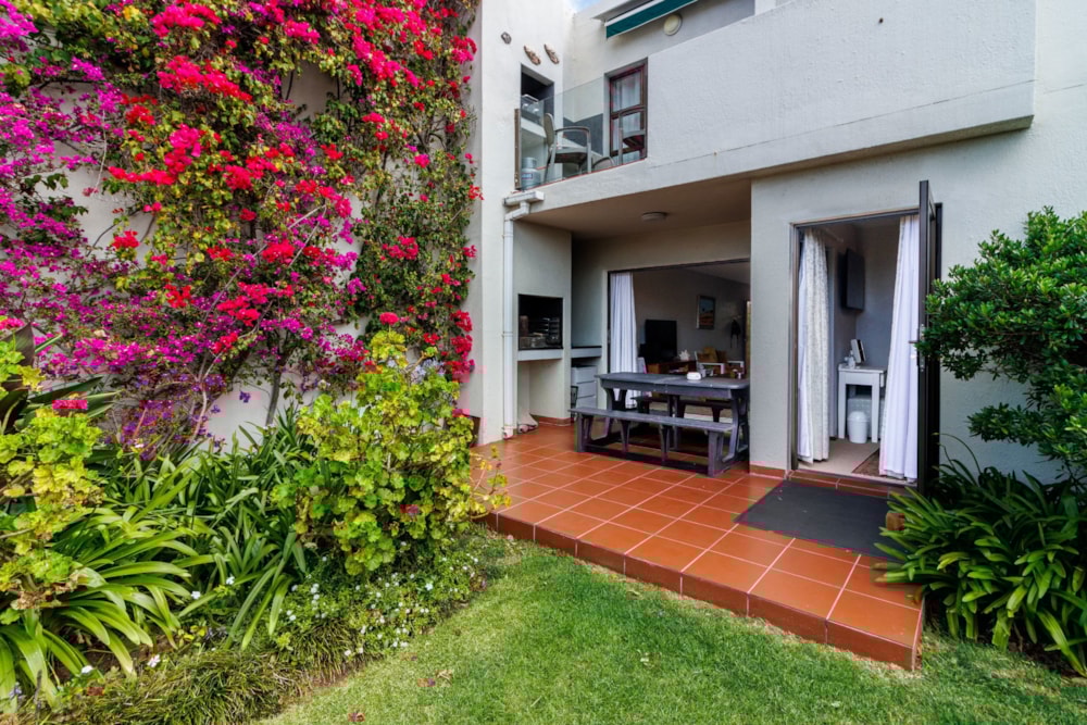 Apartment to rent in Signal Hill, Plettenberg Bay - 1KG1721699
