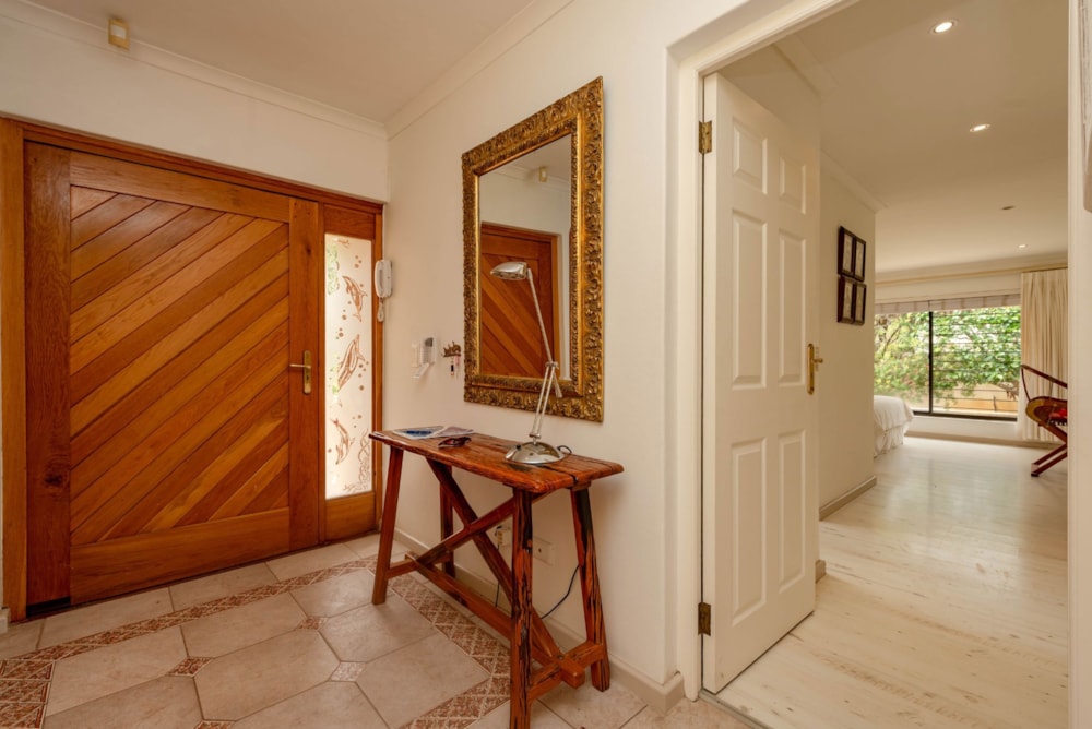 House to rent in Plettenberg Bay - 1KG1721240