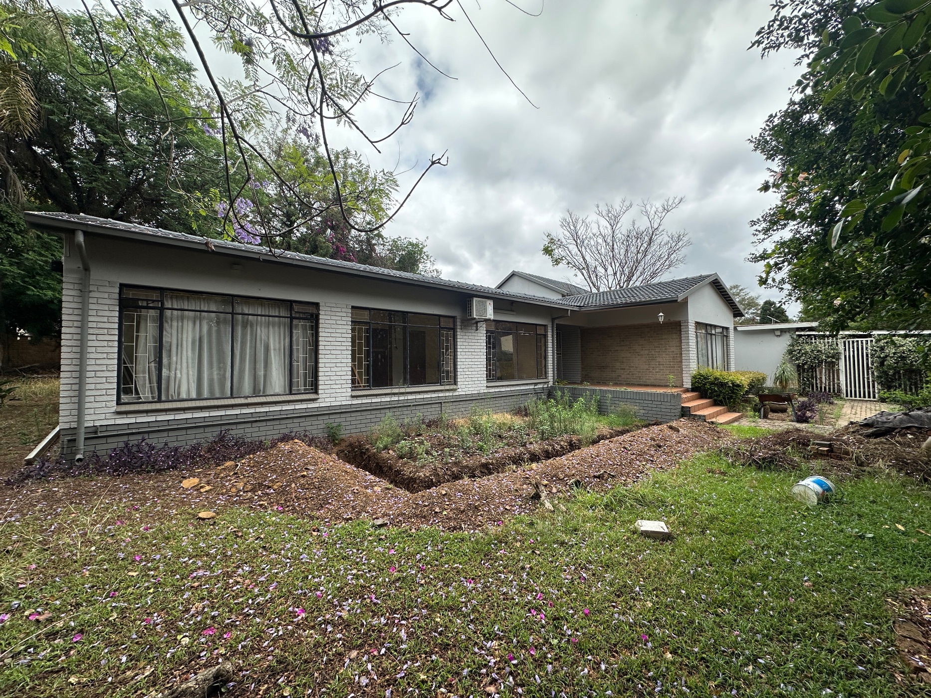 House for sale in Brooklyn, Pretoria East - PT1719812