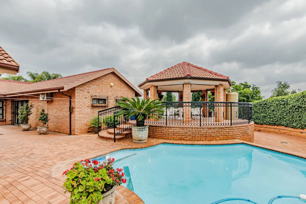 House sold in Waterkloof, Pretoria East - PT1720332