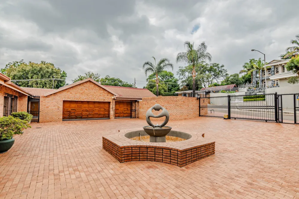 House sold in Waterkloof, Pretoria East - PT1720332
