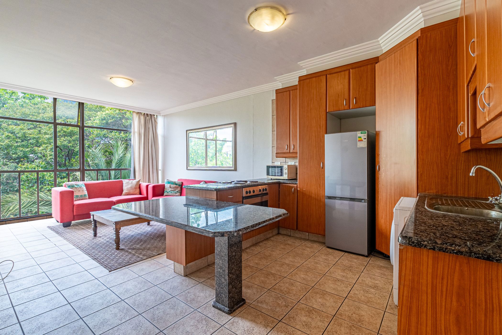 Apartment for sale in Sandown, Sandton - HP1723017