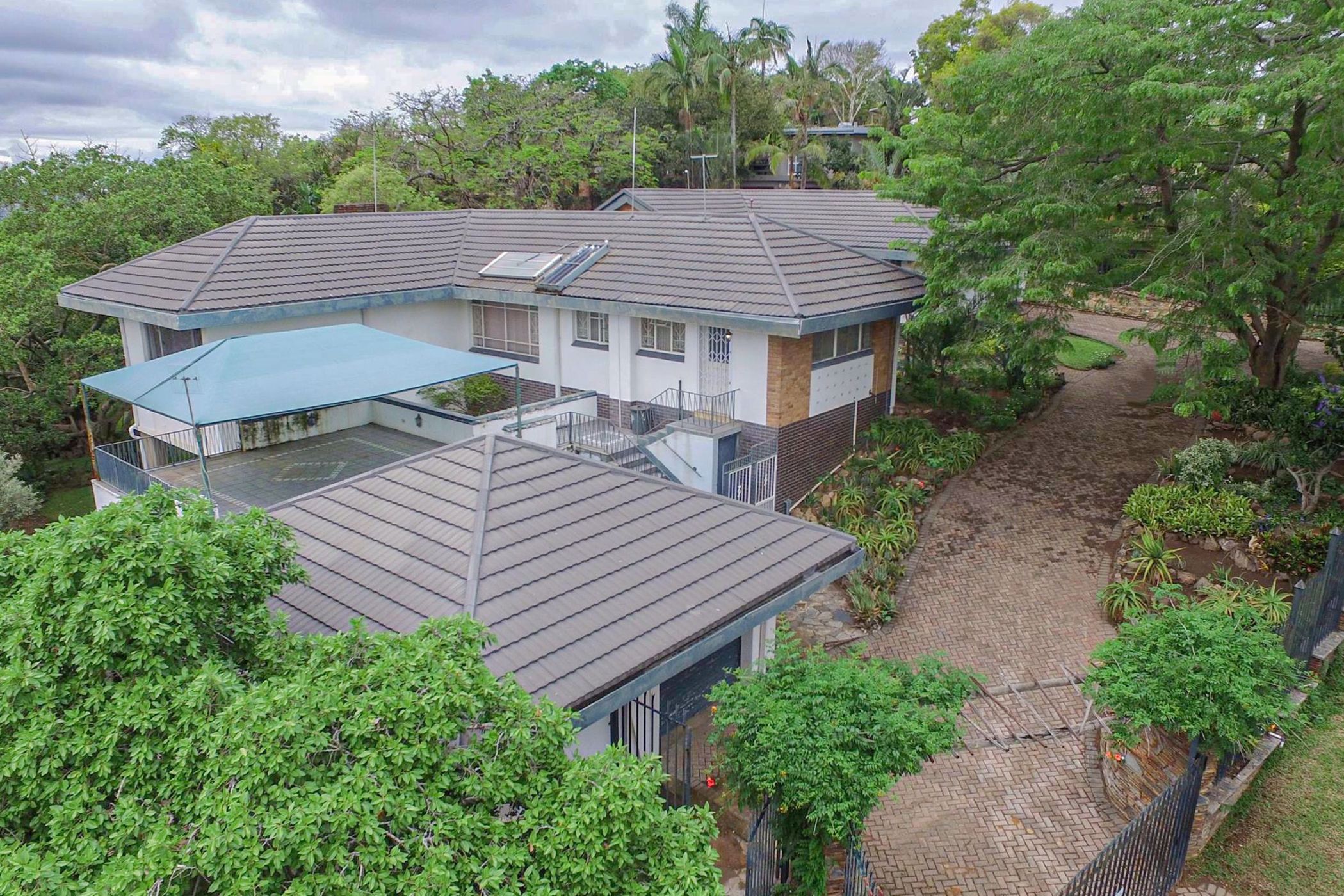 House for sale in Nelspruit (Mbombela) - 1NS1722928