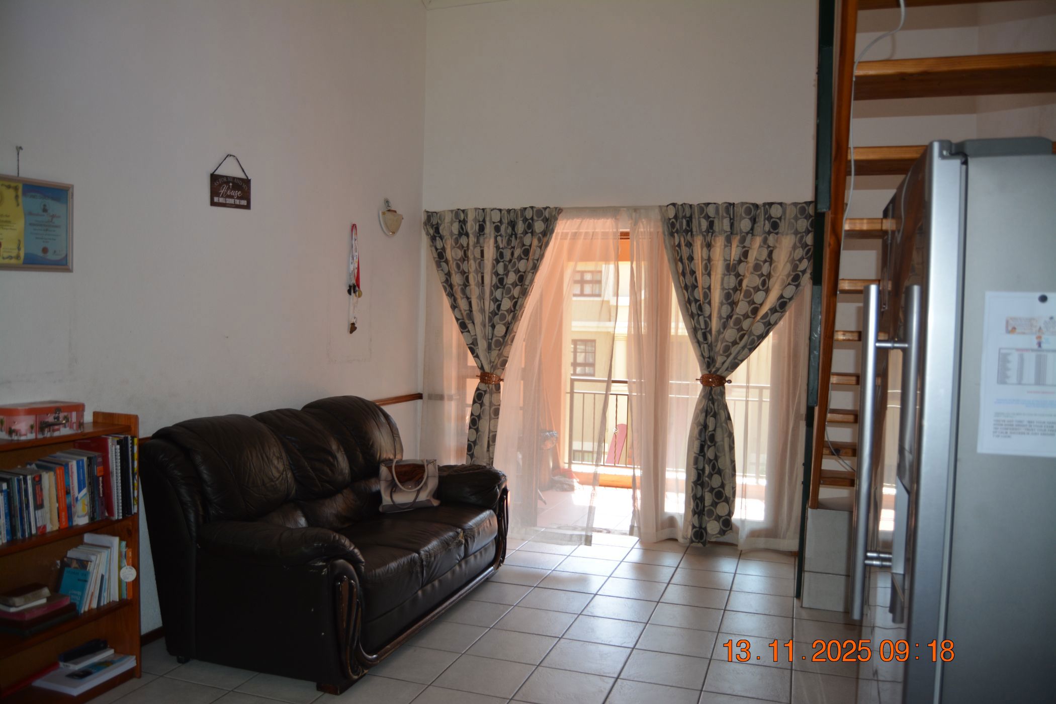 Apartment to rent in Riverside Park - 1NS1722852