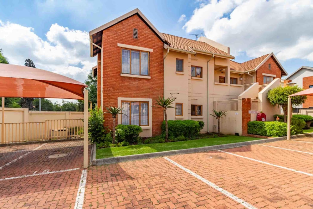 Apartment for sale in Goedeburg - EN1722500 Apartment for sale in Goedeburg - EN1722500