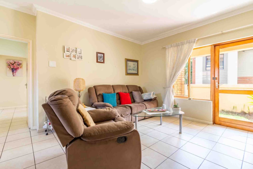 Apartment for sale in Goedeburg - EN1722500 Apartment for sale in Goedeburg - EN1722500