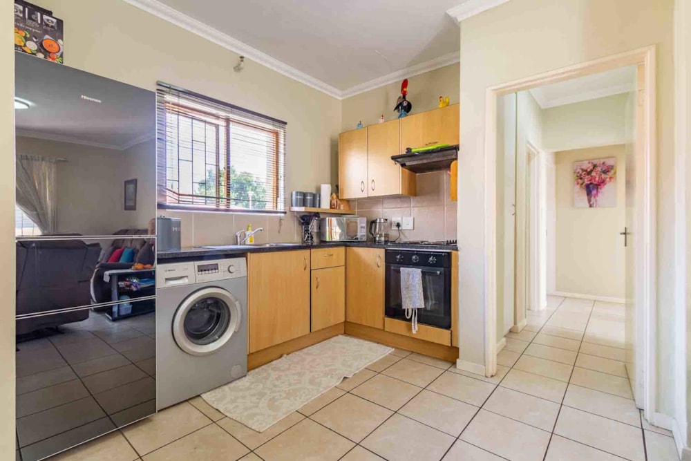 Apartment for sale in Goedeburg - EN1722500 Apartment for sale in Goedeburg - EN1722500