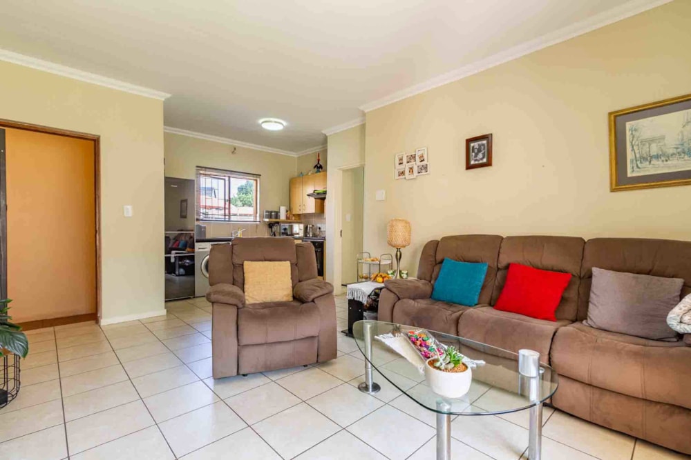 Apartment for sale in Goedeburg - EN1722500 Apartment for sale in Goedeburg - EN1722500