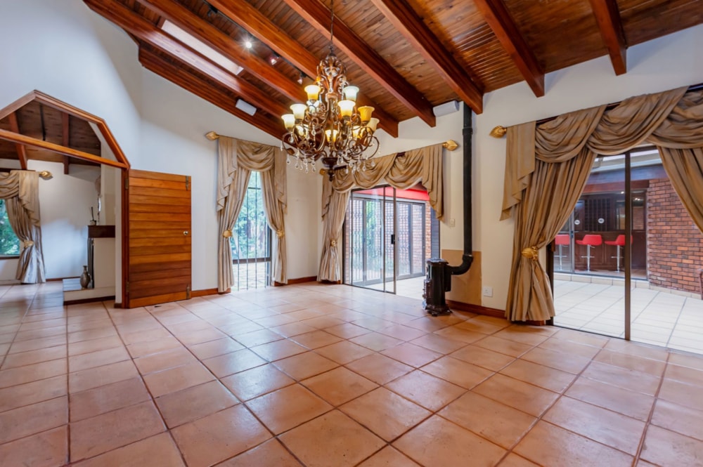 House to rent in Bedfordview - BWL1720804 House to rent in Bedfordview - BWL1720804