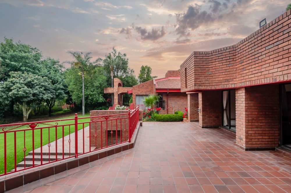 House to rent in Bedfordview - BWL1720804 House to rent in Bedfordview - BWL1720804