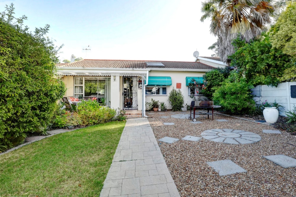 House to rent in Durbanville Central - NSL1722465 House to rent in Durbanville Central - NSL1722465