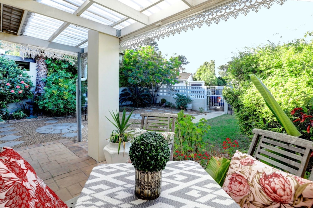 House to rent in Durbanville Central - NSL1722465 House to rent in Durbanville Central - NSL1722465