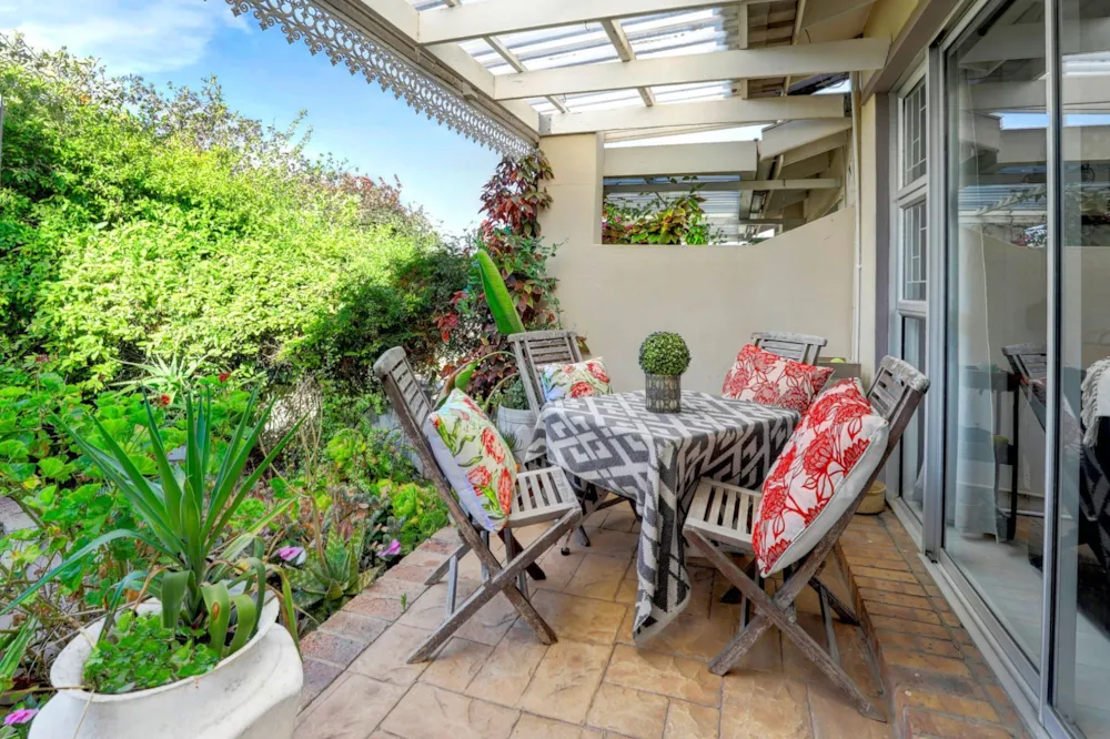 House let in Durbanville Central - NSL1722465 House let in Durbanville Central - NSL1722465