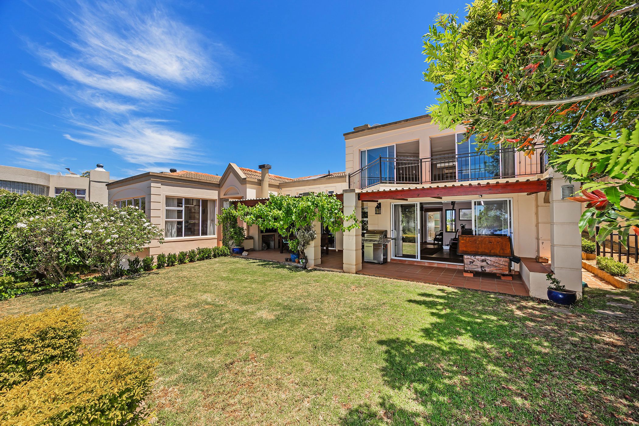 Double-storey house for sale in Aurora, Durbanville - DBV1722706