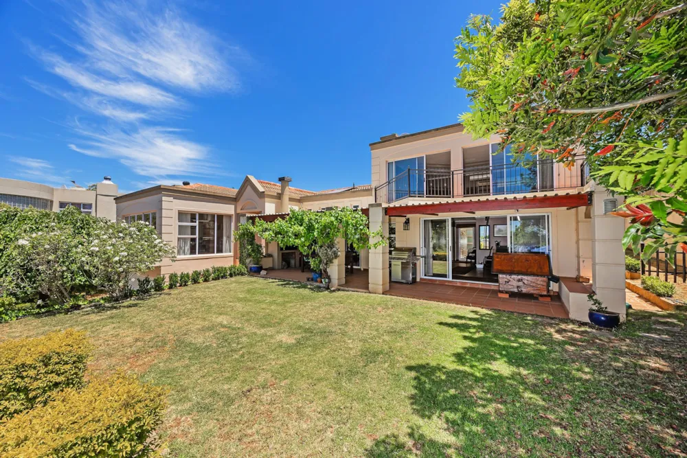 Double-storey house sold in Aurora, Durbanville - DBV1722706 Double-storey house sold in Aurora, Durbanville - DBV1722706