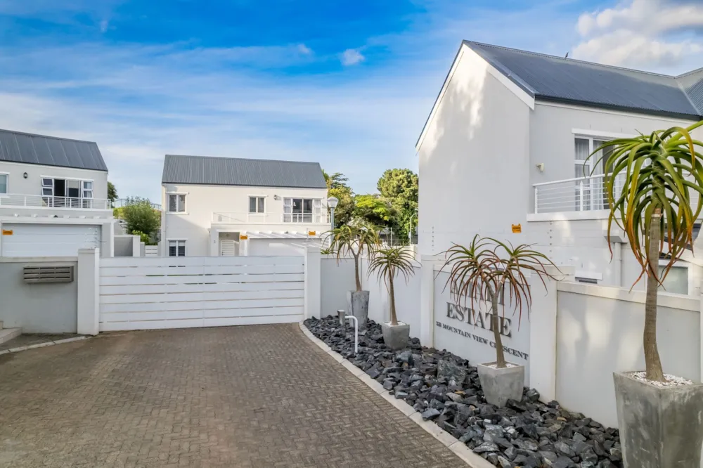 Residential vacant land sold in Eversdal, Durbanville - DBV1721216 Residential vacant land sold in Eversdal, Durbanville - DBV1721216
