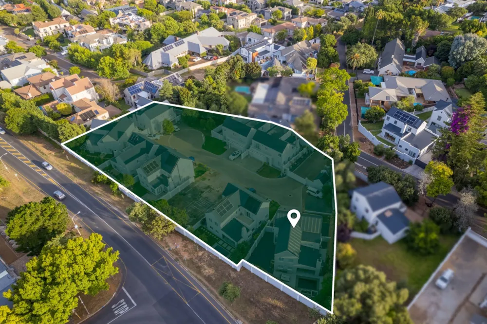 Residential vacant land sold in Eversdal, Durbanville - DBV1721216 Residential vacant land sold in Eversdal, Durbanville - DBV1721216