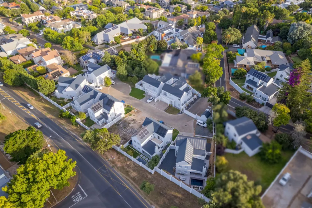 Residential vacant land sold in Eversdal, Durbanville - DBV1721216 Residential vacant land sold in Eversdal, Durbanville - DBV1721216