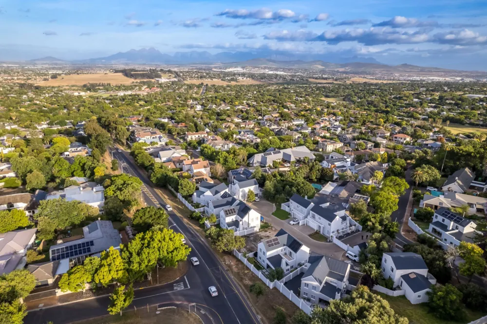 Residential vacant land sold in Eversdal, Durbanville - DBV1721216 Residential vacant land sold in Eversdal, Durbanville - DBV1721216