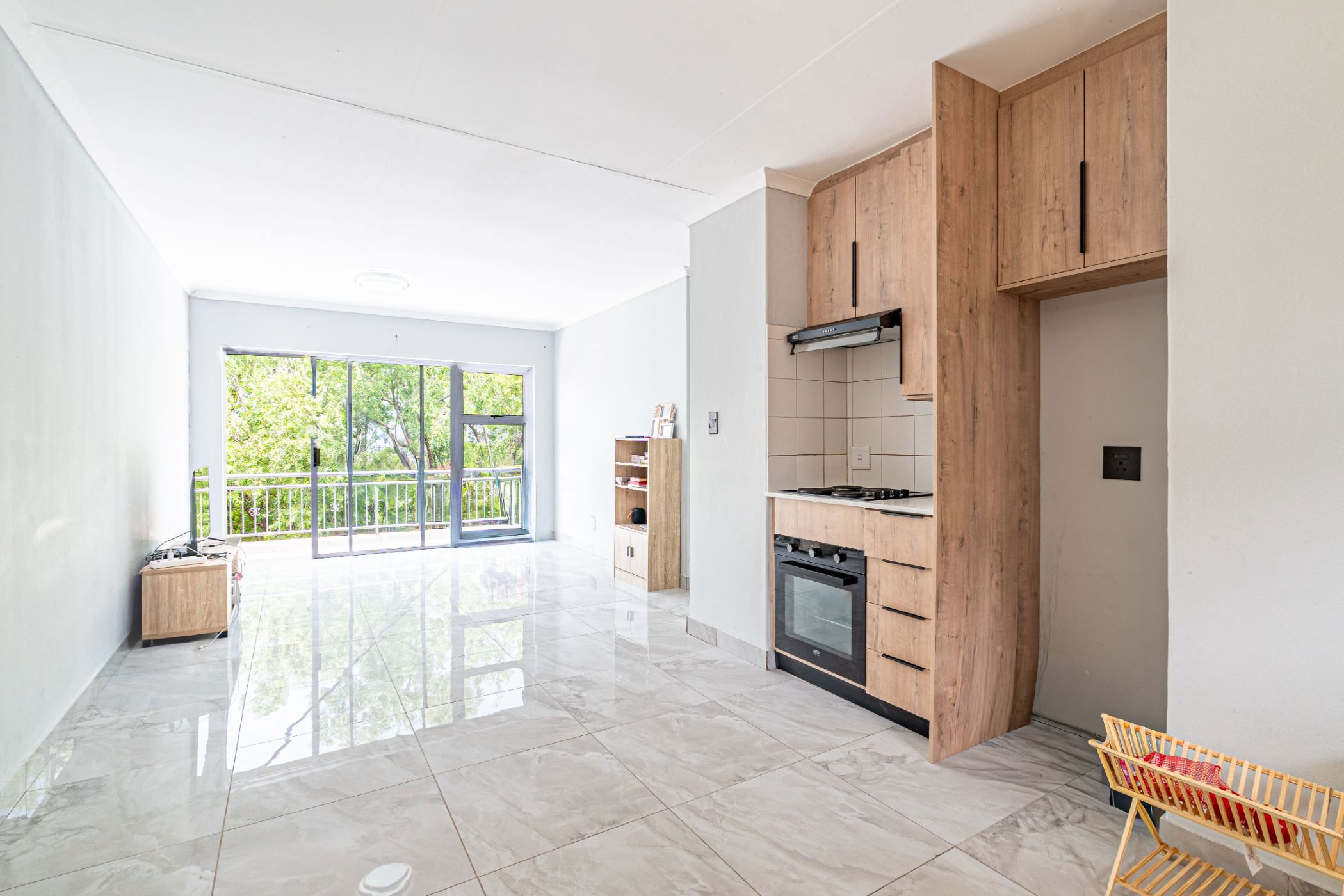 Apartment for sale in Bryanston - HP1721551