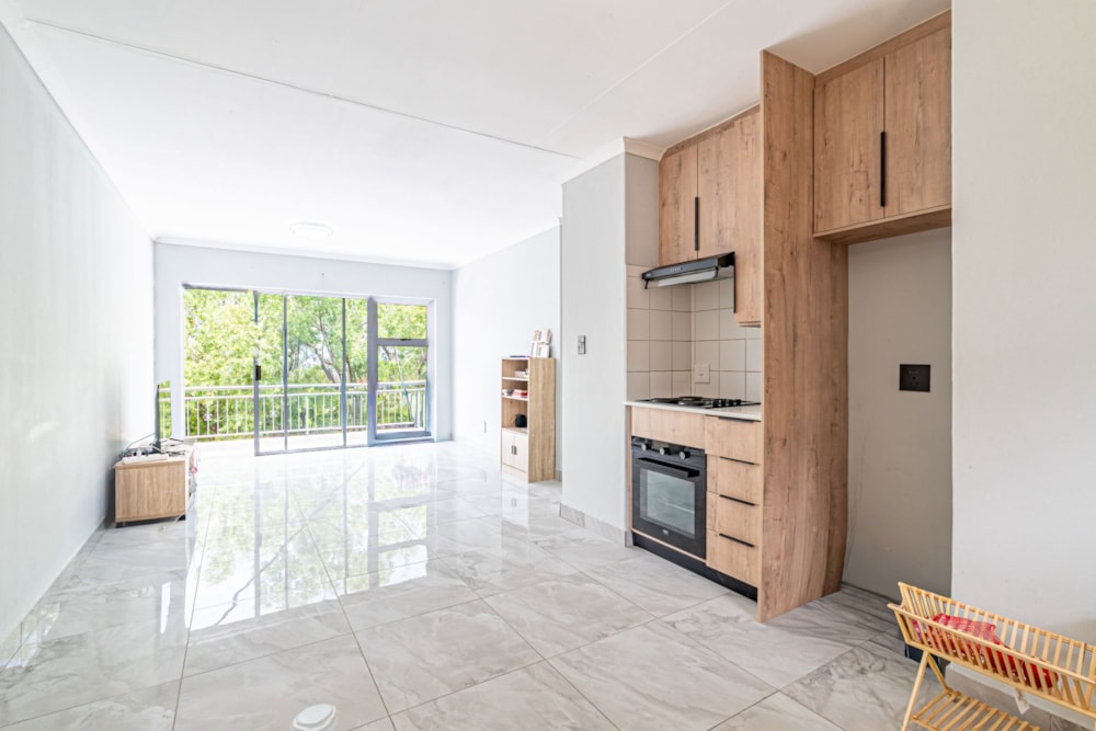 Apartment for sale in Bryanston - HP1721551 Apartment for sale in Bryanston - HP1721551