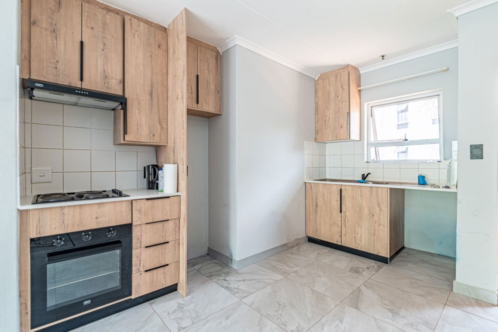 Apartment for sale in Bryanston - HP1721551 Apartment for sale in Bryanston - HP1721551