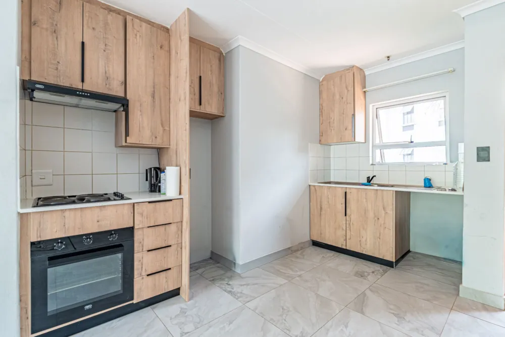 Apartment sold in Bryanston - HP1721551 Apartment sold in Bryanston - HP1721551