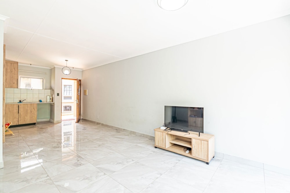 Apartment for sale in Bryanston - HP1721551 Apartment for sale in Bryanston - HP1721551