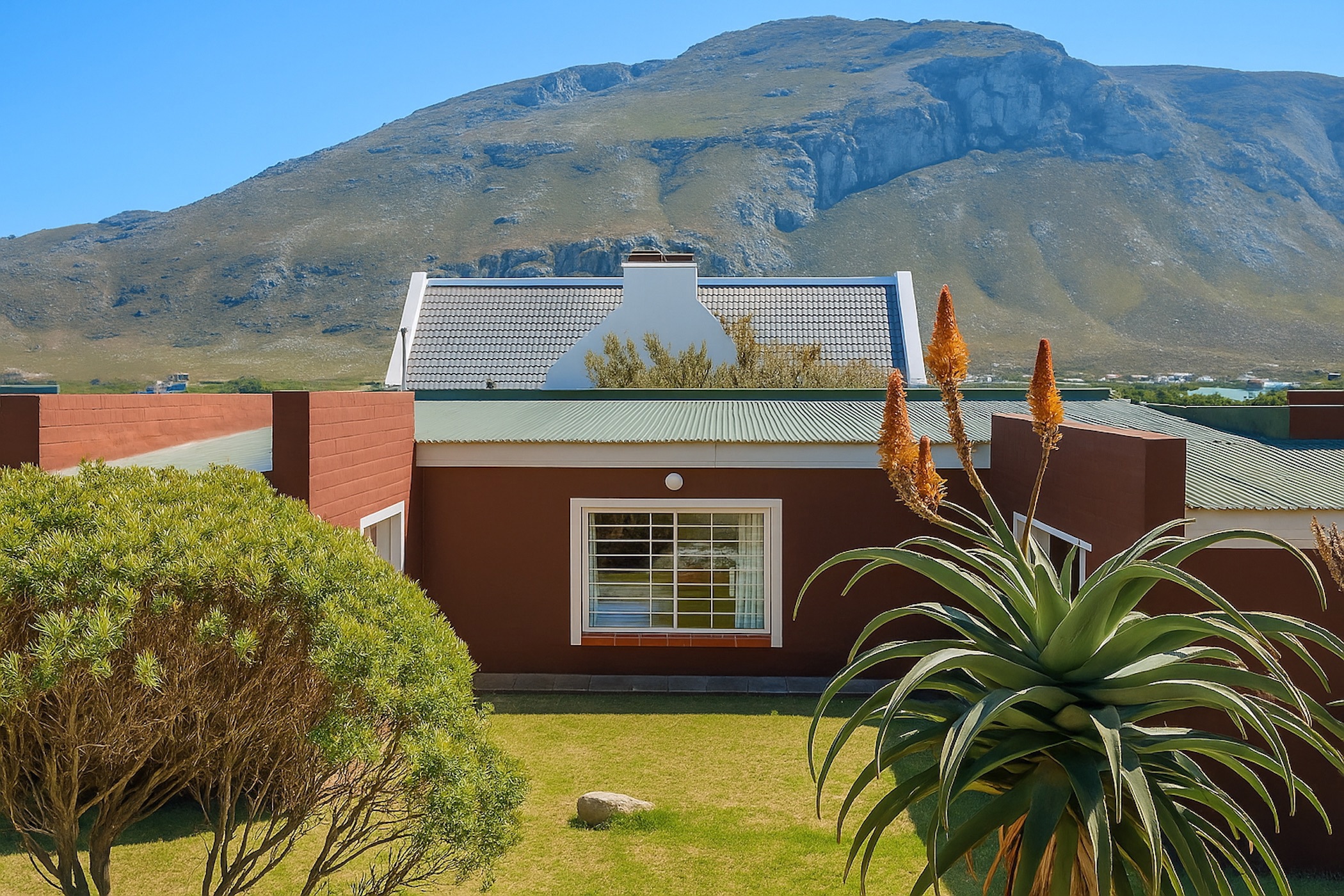 House for sale in Bettys Bay - KN1719248