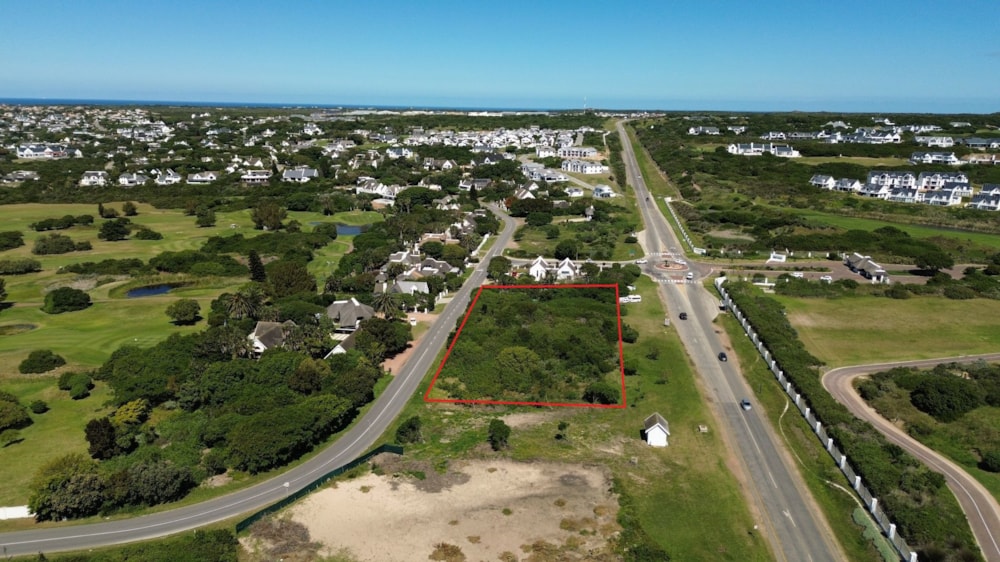 Vacant land for sale in Village - 1SA1721338 Vacant land for sale in Village - 1SA1721338