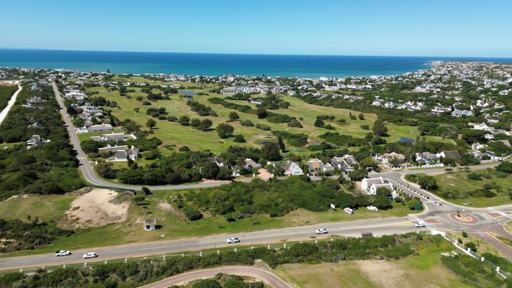 Vacant land for sale in Village - 1SA1721338 Vacant land for sale in Village - 1SA1721338