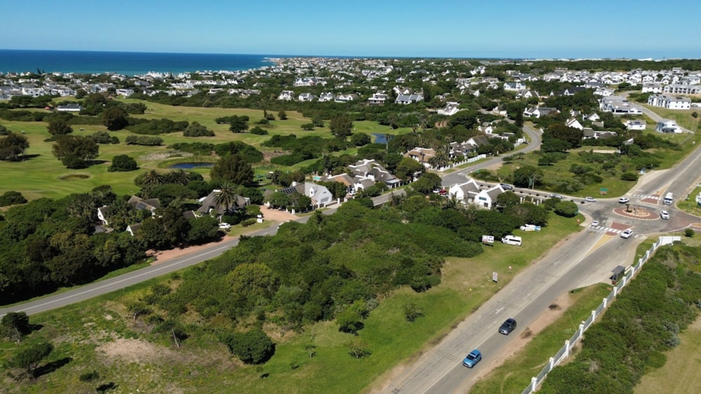 Vacant land for sale in Village - 1SA1721338 Vacant land for sale in Village - 1SA1721338