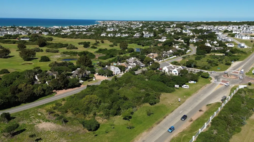 Vacant land for sale in Village - 1SA1721338 Vacant land for sale in Village - 1SA1721338