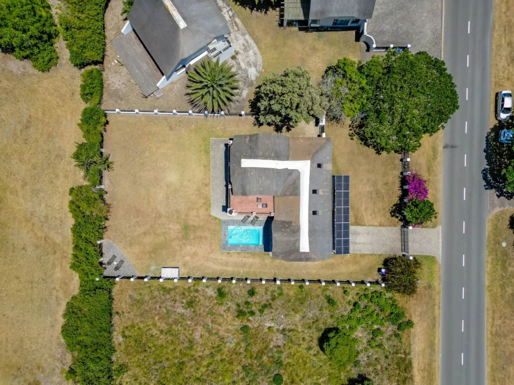 House sold in Village - 1SA1723508