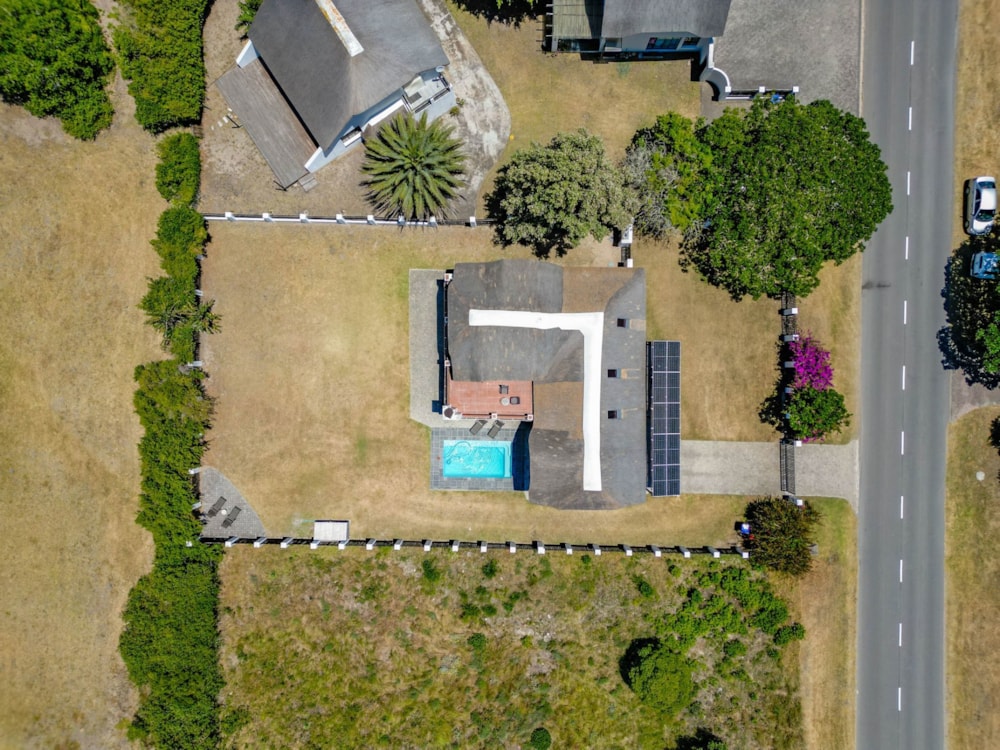 House for sale in Village - 1SA1723508 House for sale in Village - 1SA1723508