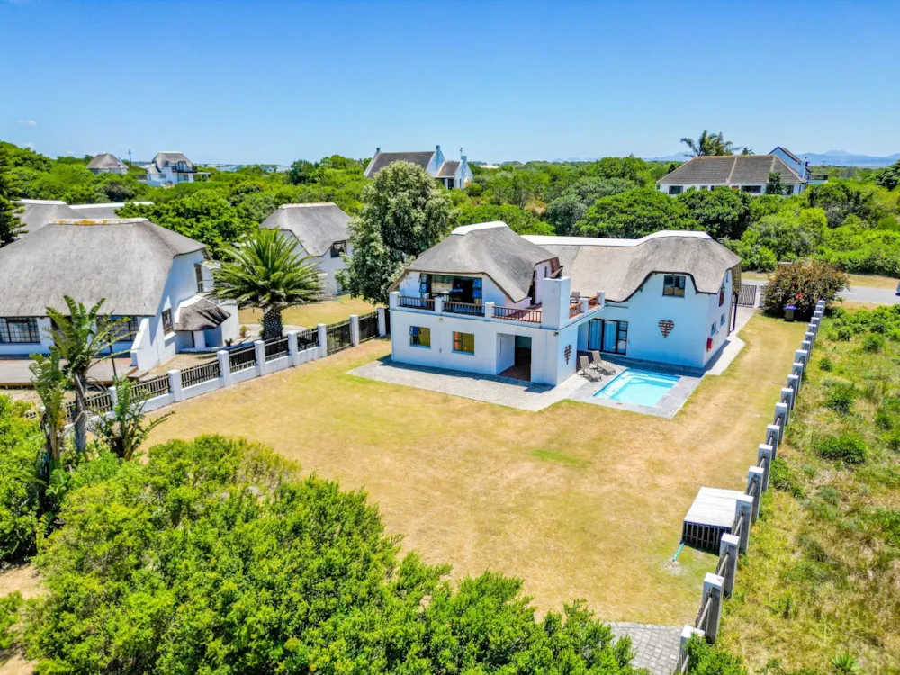 House sold in Village - 1SA1723508
