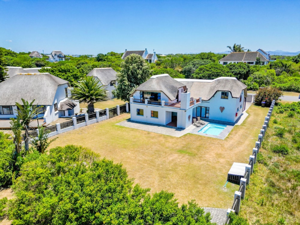 House for sale in Village - 1SA1723508 House for sale in Village - 1SA1723508