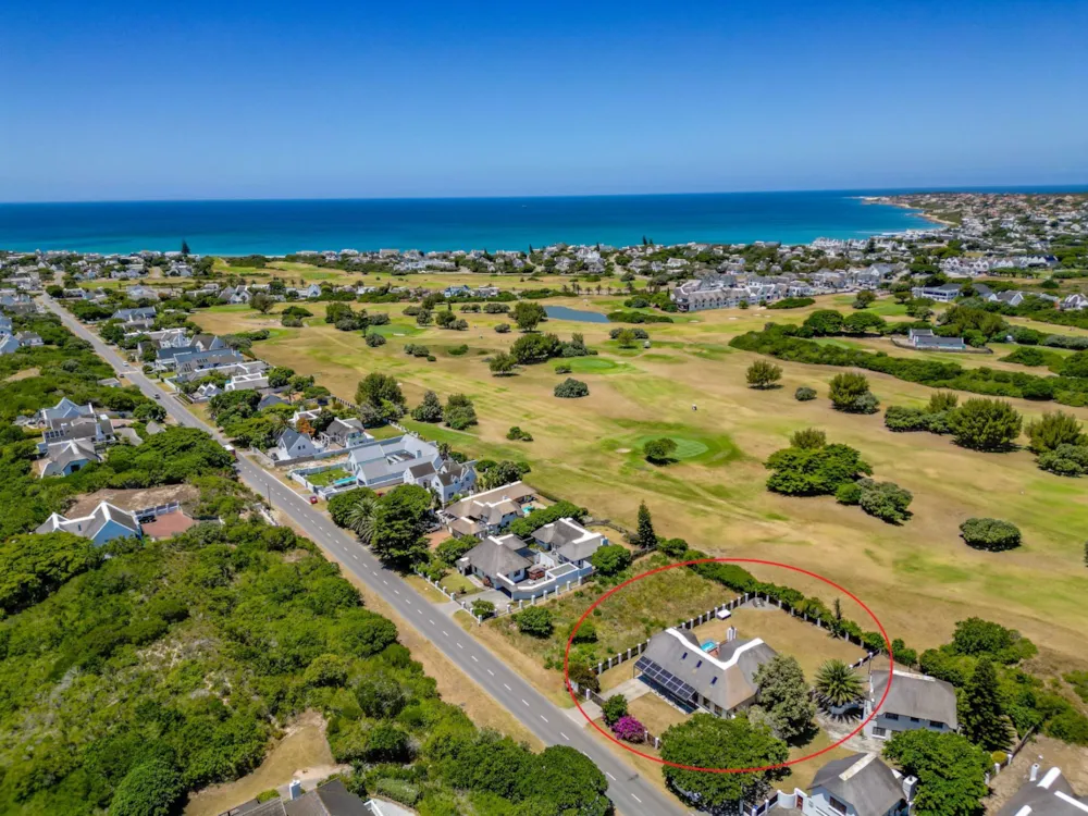 House sold in Village - 1SA1723508