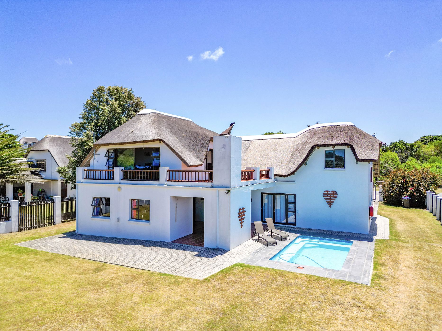 House for sale in Village - 1SA1723508